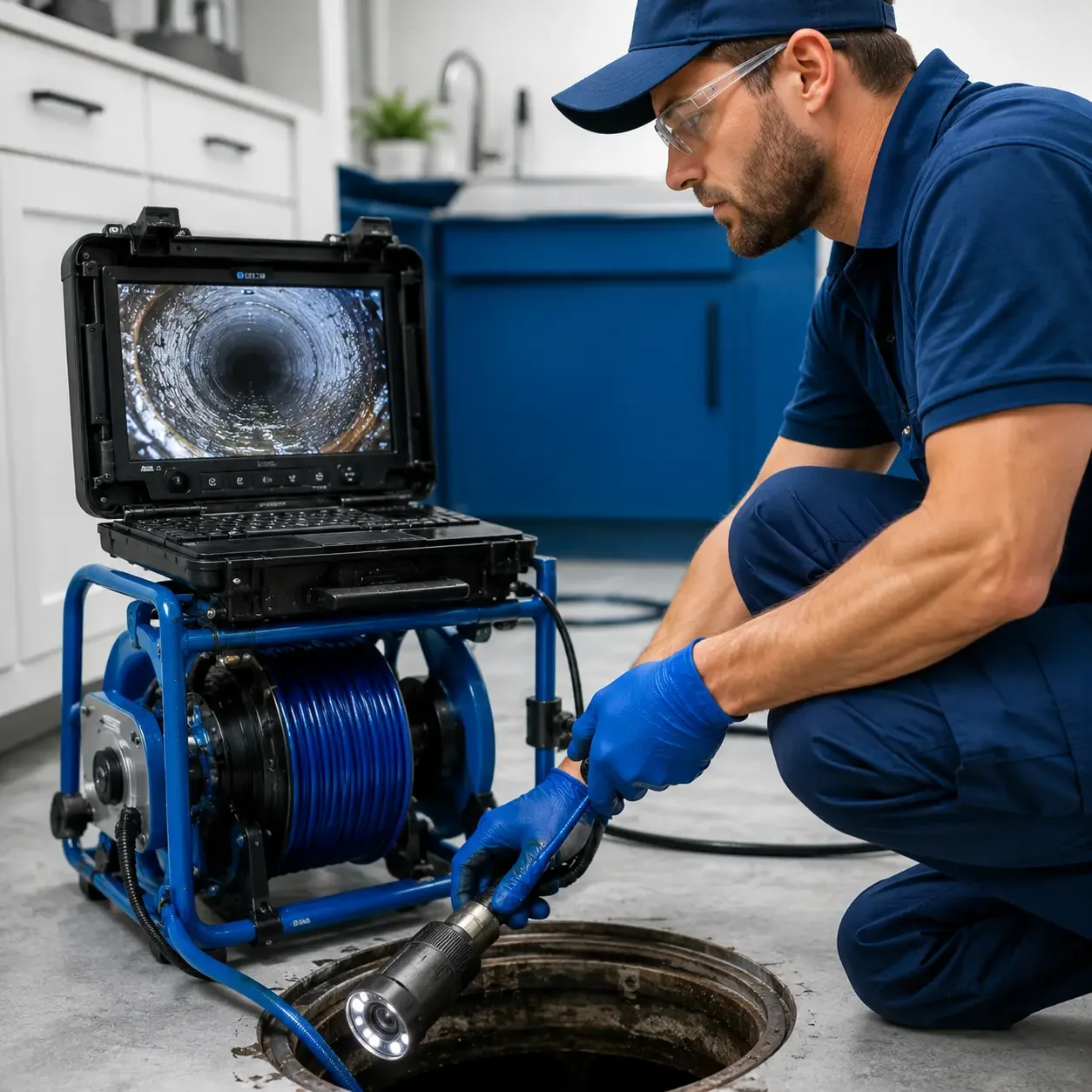 Pipe Relining professionals serving Locustdale, PA
